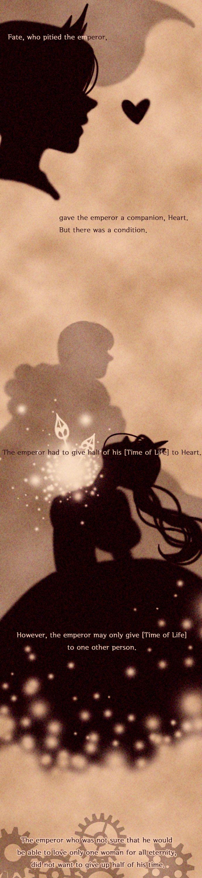 Holy Alice Chapter 1.3 page 9 - Vol.01 Chapter 3 : Ep. 3 - I was Kidnapped by the Emperor (3)