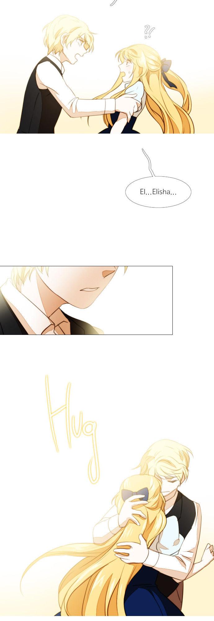 Holy Alice Chapter 1.4 page 12 - Vol.01 Chapter 4 : Ep. 4 - I was Kidnapped by the Emperor (4)