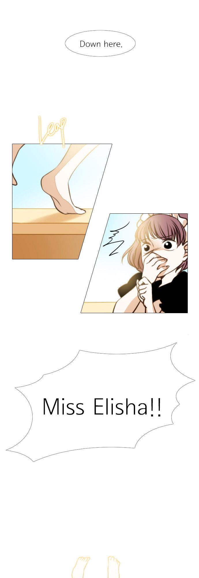 Holy Alice Chapter 1.5 page 10 - Vol.01 Chapter 5 : Ep. 5 - I was Kidnapped by the Emperor (5)