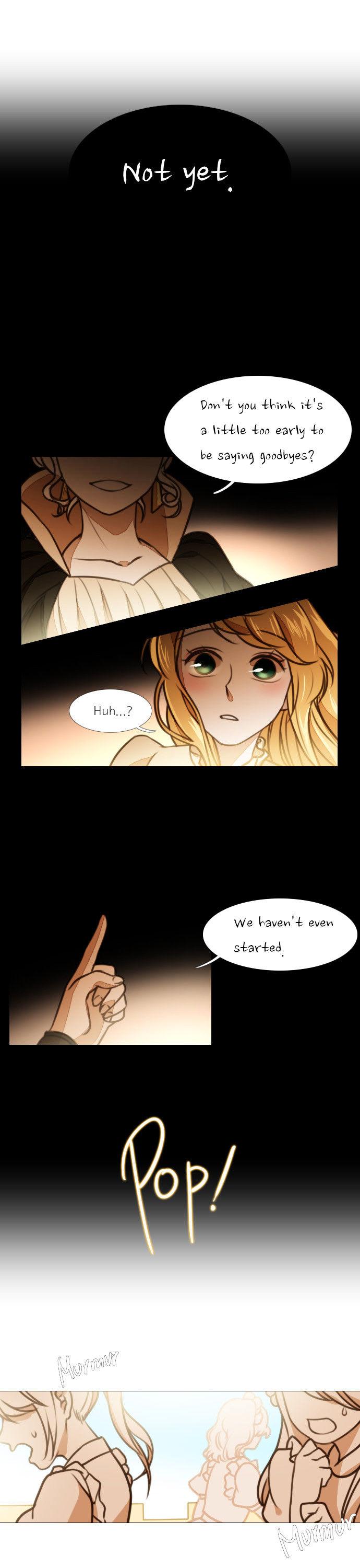 Holy Alice Chapter 1.5 page 13 - Vol.01 Chapter 5 : Ep. 5 - I was Kidnapped by the Emperor (5)