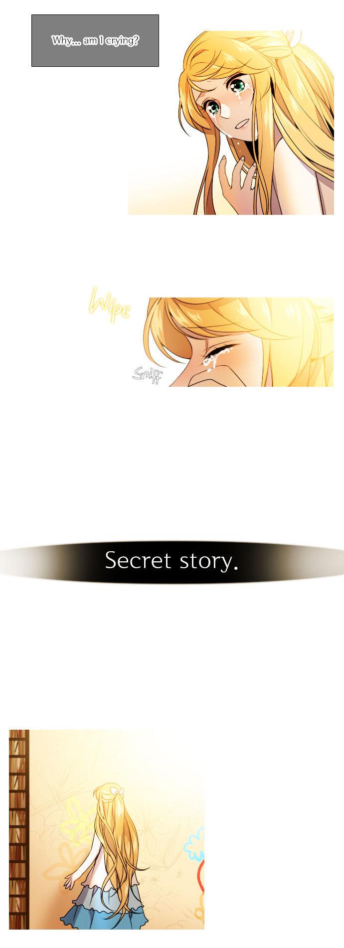 Holy Alice Chapter 1.9 page 8 - Vol.01 Chapter 9 : Ep. 9 - The Emperor's Memory (2)