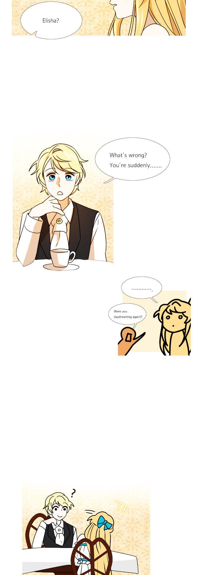 Holy Alice Chapter 2.1 page 11 - Vol.02 Chapter 1 : Book 2_ep 1 - Hide & Seek (1)