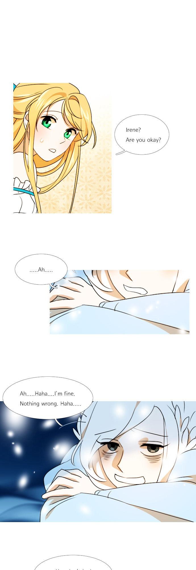 Holy Alice Chapter 2.1 page 15 - Vol.02 Chapter 1 : Book 2_ep 1 - Hide & Seek (1)