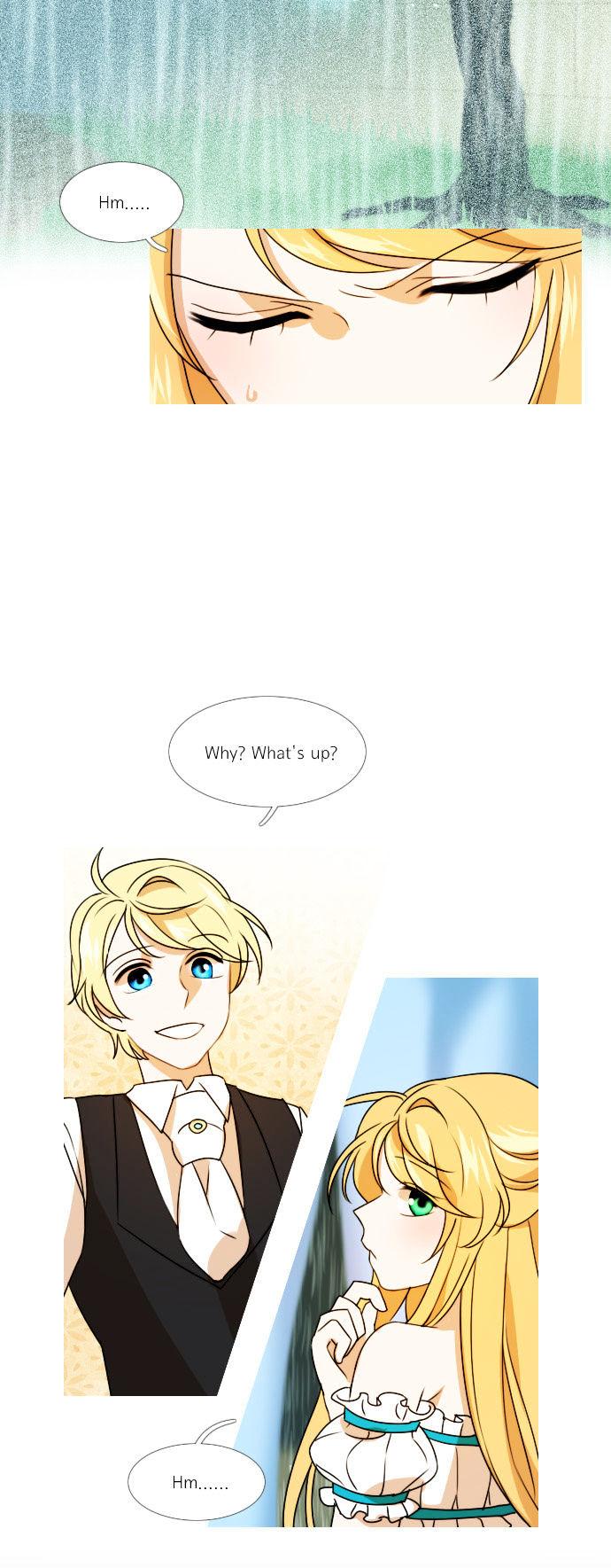 Holy Alice Chapter 2.1 page 19 - Vol.02 Chapter 1 : Book 2_ep 1 - Hide & Seek (1)