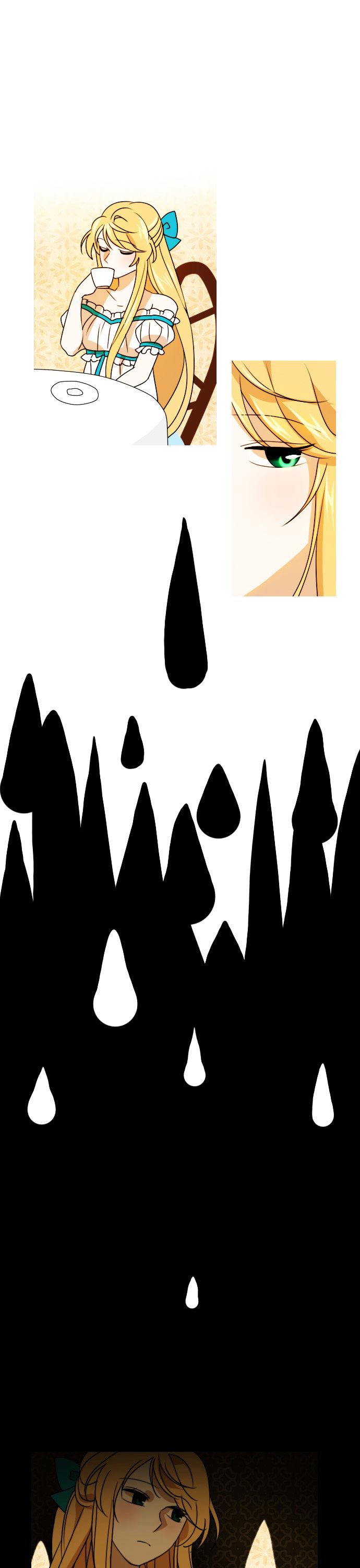 Holy Alice Chapter 2.1 page 5 - Vol.02 Chapter 1 : Book 2_ep 1 - Hide & Seek (1)