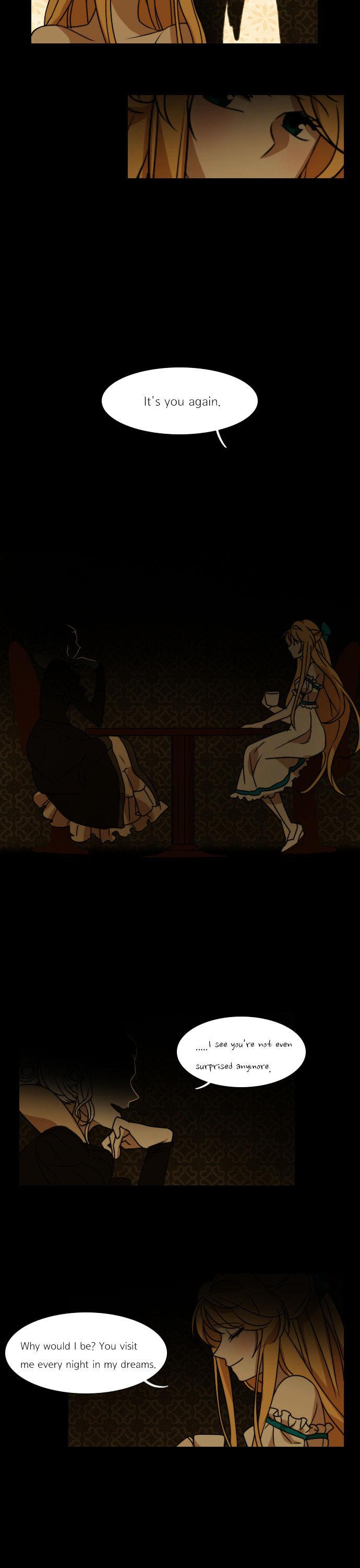Holy Alice Chapter 2.1 page 6 - Vol.02 Chapter 1 : Book 2_ep 1 - Hide & Seek (1)