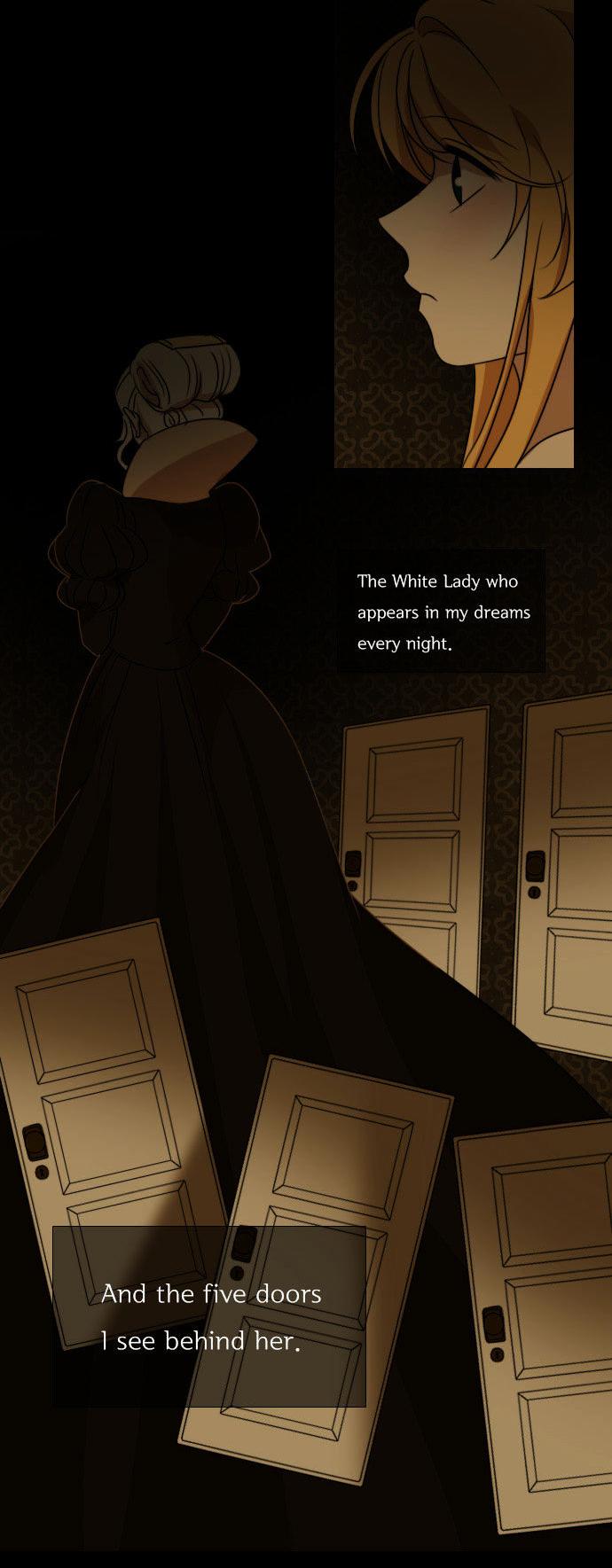 Holy Alice Chapter 2.1 page 8 - Vol.02 Chapter 1 : Book 2_ep 1 - Hide & Seek (1)