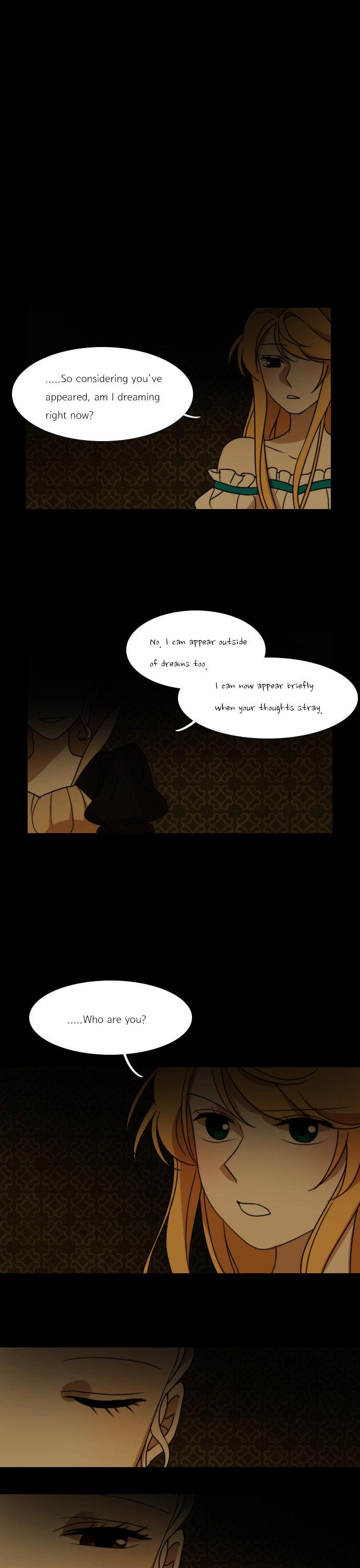 Holy Alice Chapter 2.1 page 9 - Vol.02 Chapter 1 : Book 2_ep 1 - Hide & Seek (1)
