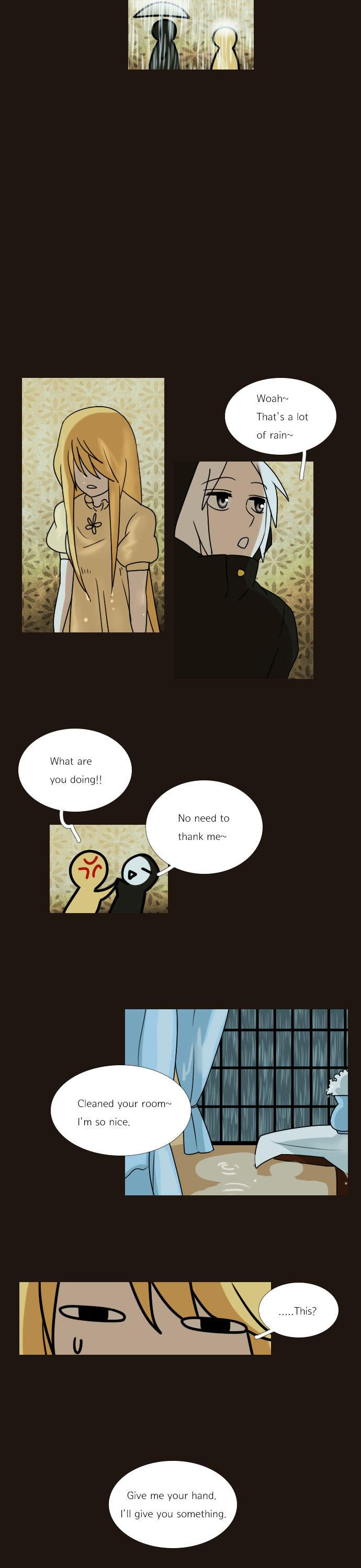 Holy Alice Chapter 2.10 page 10 - Vol.02 Chapter 10 : Book 2_ep 10 - Hide & Seek (10)