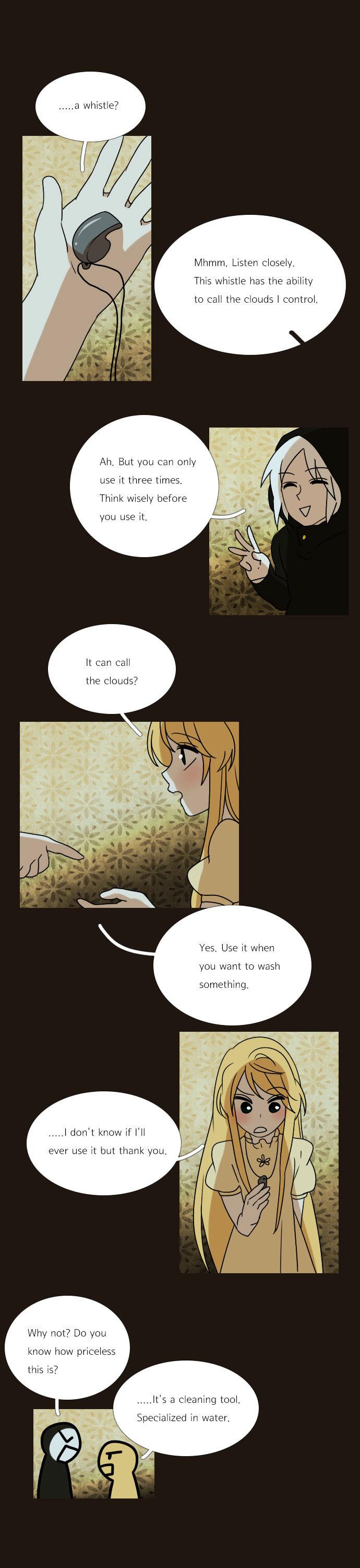 Holy Alice Chapter 2.10 page 11 - Vol.02 Chapter 10 : Book 2_ep 10 - Hide & Seek (10)