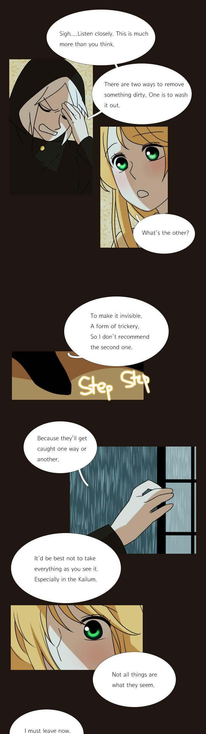 Holy Alice Chapter 2.10 page 12 - Vol.02 Chapter 10 : Book 2_ep 10 - Hide & Seek (10)