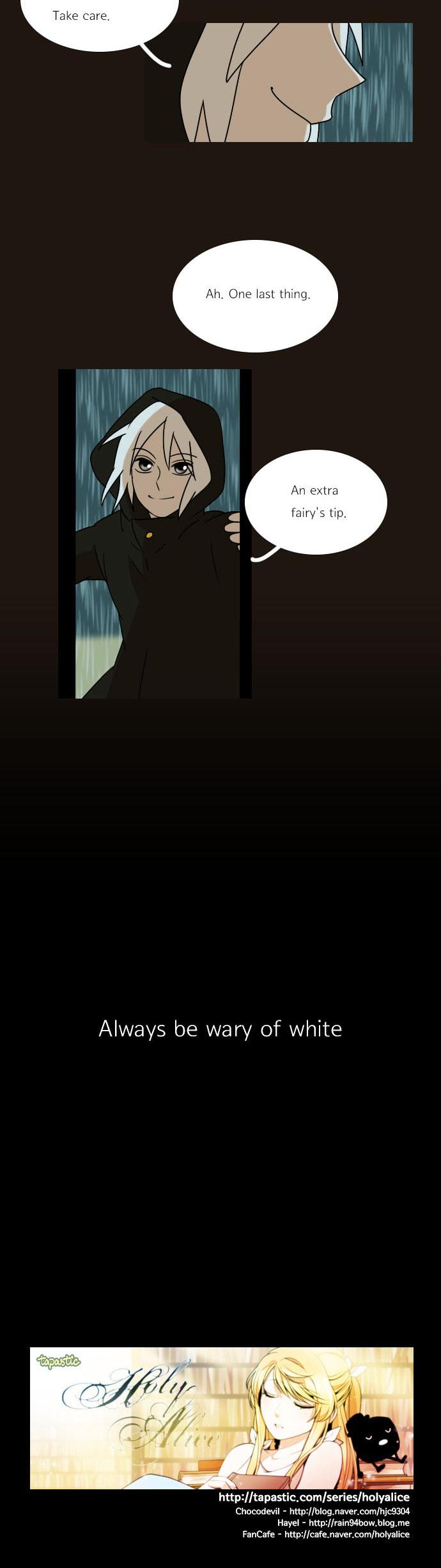 Holy Alice Chapter 2.10 page 13 - Vol.02 Chapter 10 : Book 2_ep 10 - Hide & Seek (10)