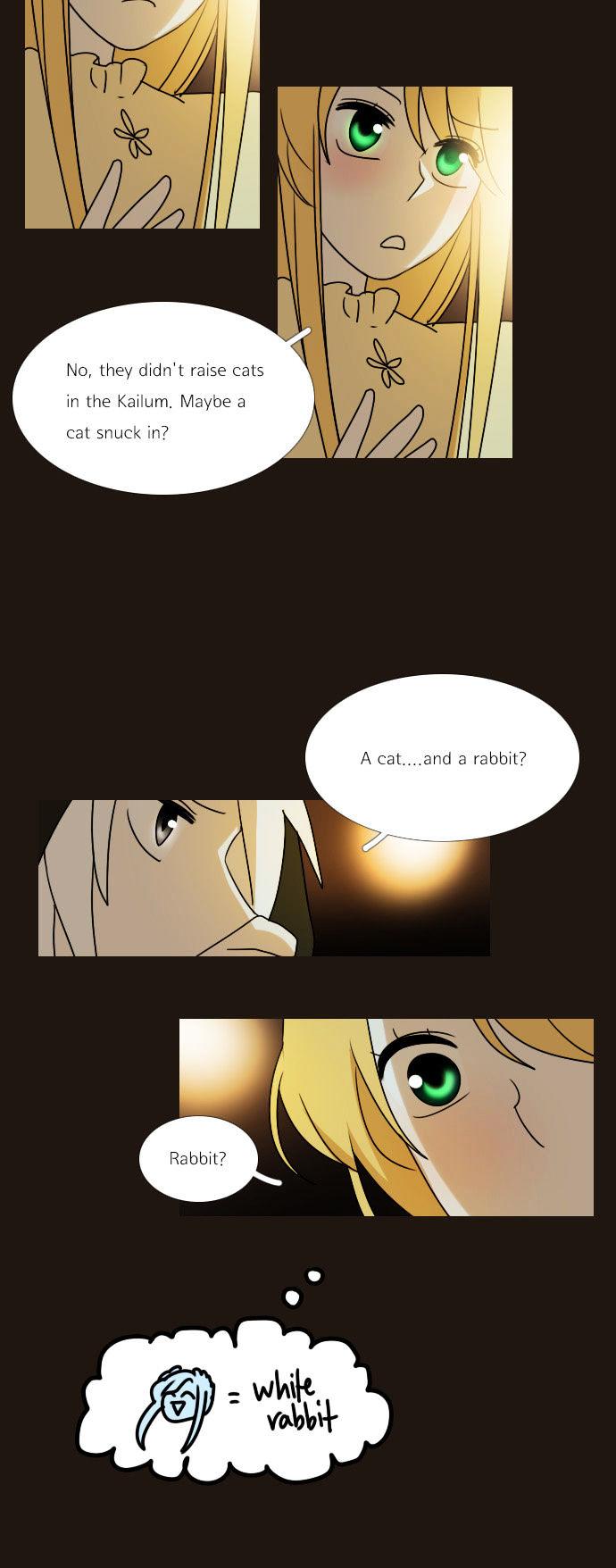 Holy Alice Chapter 2.10 page 3 - Vol.02 Chapter 10 : Book 2_ep 10 - Hide & Seek (10)
