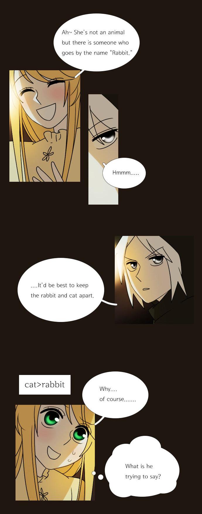 Holy Alice Chapter 2.10 page 4 - Vol.02 Chapter 10 : Book 2_ep 10 - Hide & Seek (10)