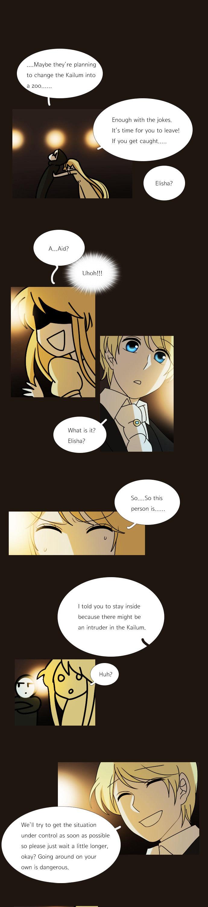 Holy Alice Chapter 2.10 page 5 - Vol.02 Chapter 10 : Book 2_ep 10 - Hide & Seek (10)