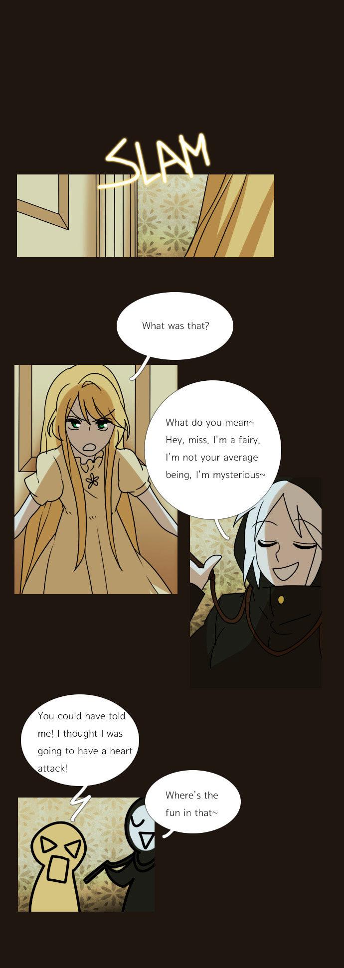 Holy Alice Chapter 2.10 page 7 - Vol.02 Chapter 10 : Book 2_ep 10 - Hide & Seek (10)