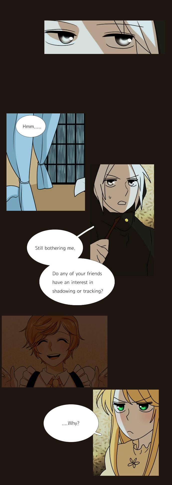 Holy Alice Chapter 2.10 page 8 - Vol.02 Chapter 10 : Book 2_ep 10 - Hide & Seek (10)