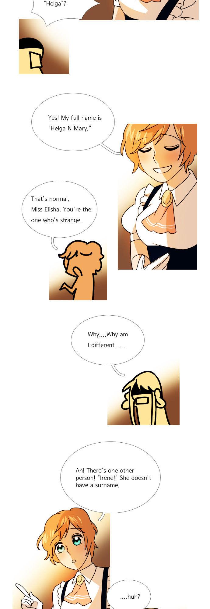 Holy Alice Chapter 2.11 page 3 - Vol.02 Chapter 11 : Book 2_ep 11 - Hide & Seek (11)