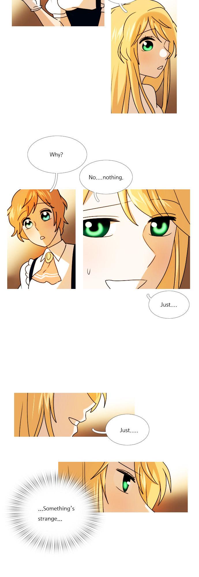 Holy Alice Chapter 2.11 page 4 - Vol.02 Chapter 11 : Book 2_ep 11 - Hide & Seek (11)