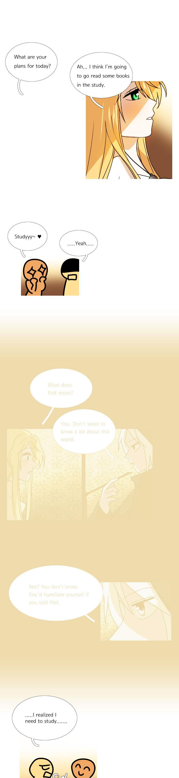 Holy Alice Chapter 2.11 page 5 - Vol.02 Chapter 11 : Book 2_ep 11 - Hide & Seek (11)
