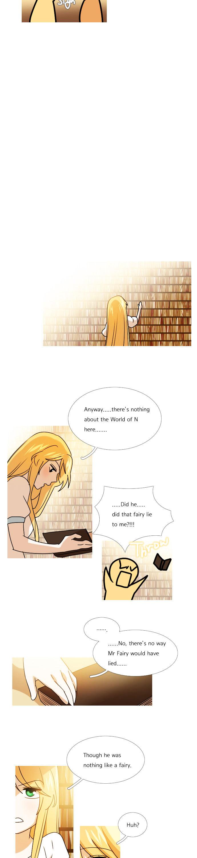 Holy Alice Chapter 2.11 page 6 - Vol.02 Chapter 11 : Book 2_ep 11 - Hide & Seek (11)