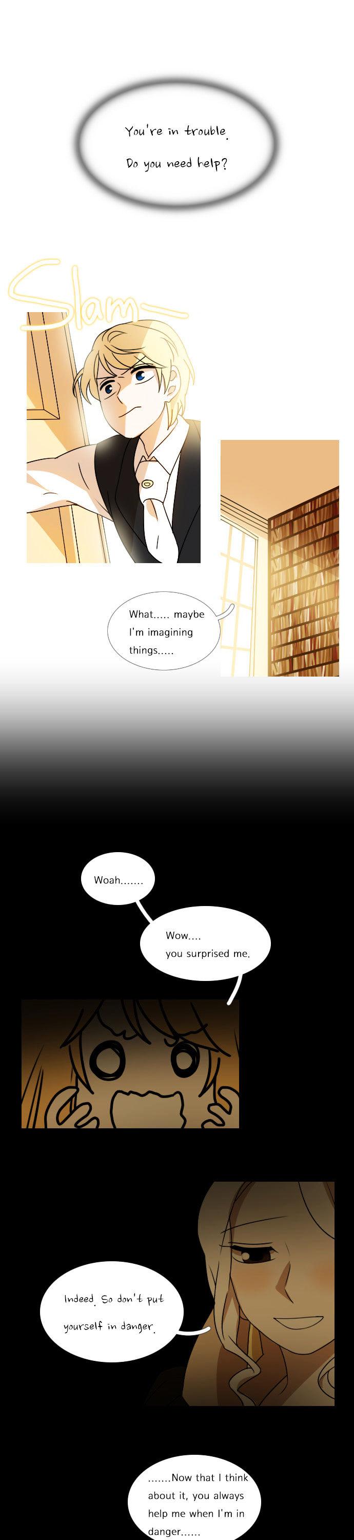 Holy Alice Chapter 2.12 page 10 - Vol.02 Chapter 12 : Book 2_ep 12 - Hide & Seek (12)