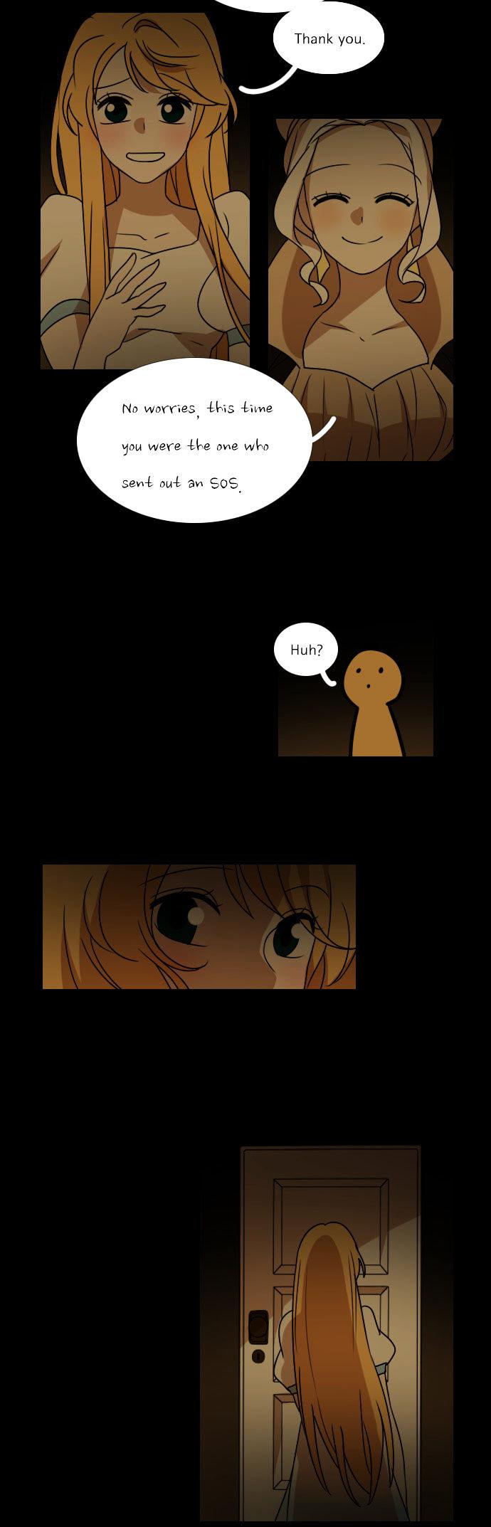 Holy Alice Chapter 2.12 page 11 - Vol.02 Chapter 12 : Book 2_ep 12 - Hide & Seek (12)