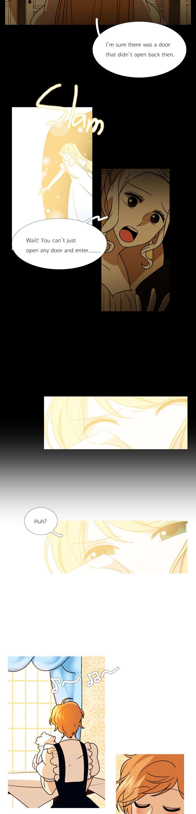 Holy Alice Chapter 2.12 page 14 - Vol.02 Chapter 12 : Book 2_ep 12 - Hide & Seek (12)