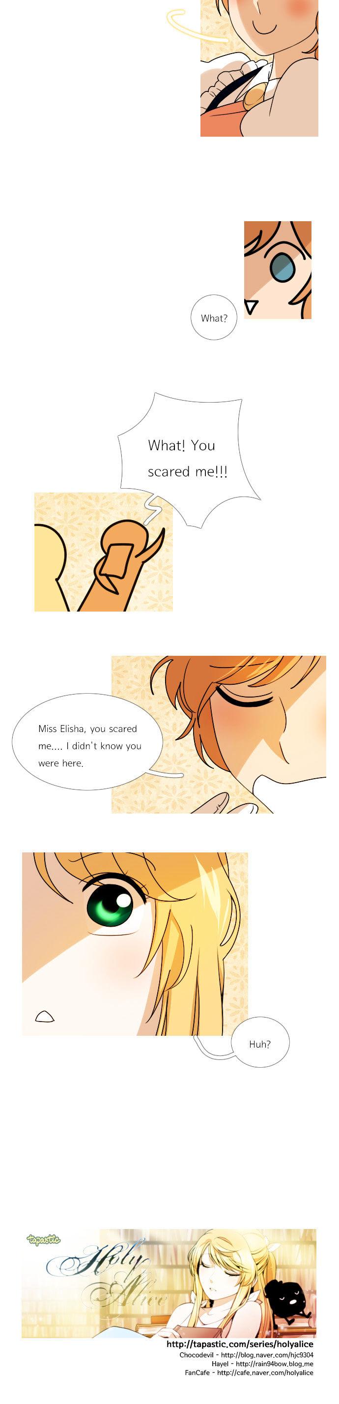 Holy Alice Chapter 2.12 page 15 - Vol.02 Chapter 12 : Book 2_ep 12 - Hide & Seek (12)