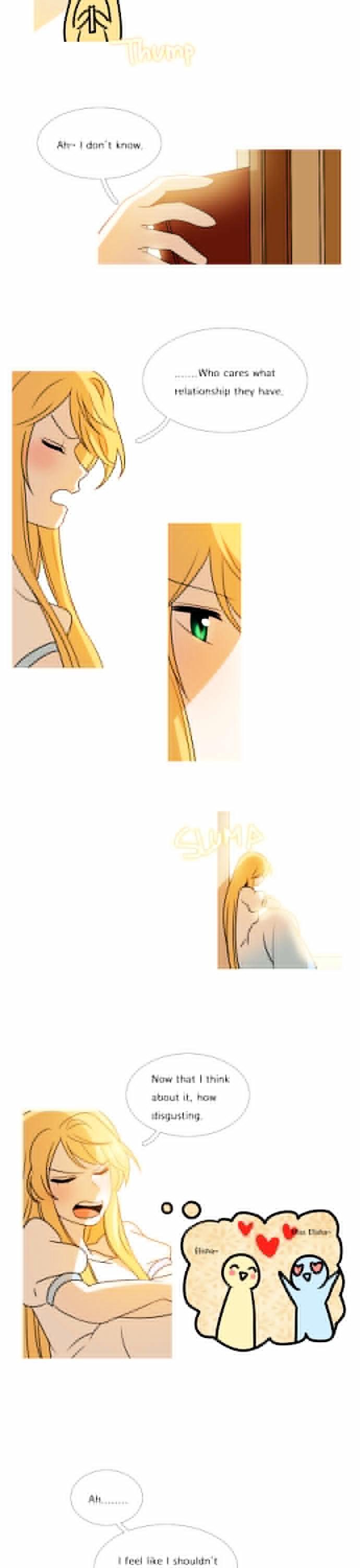 Holy Alice Chapter 2.12 page 2 - Vol.02 Chapter 12 : Book 2_ep 12 - Hide & Seek (12)