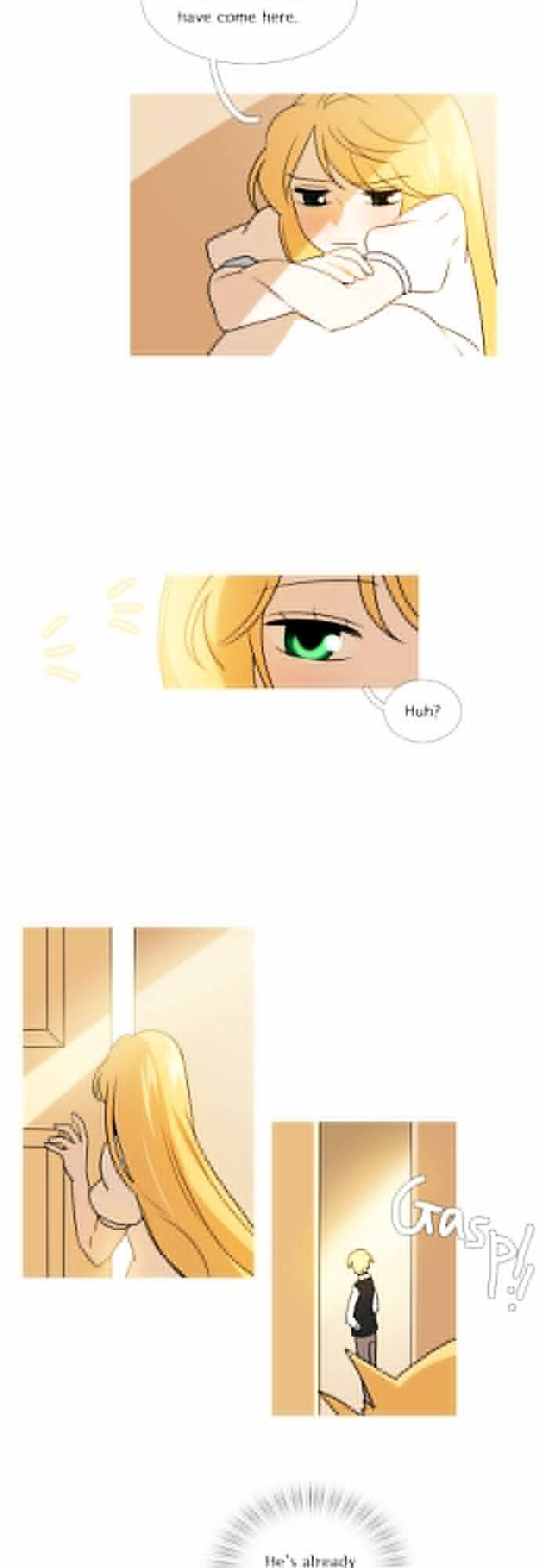Holy Alice Chapter 2.12 page 3 - Vol.02 Chapter 12 : Book 2_ep 12 - Hide & Seek (12)