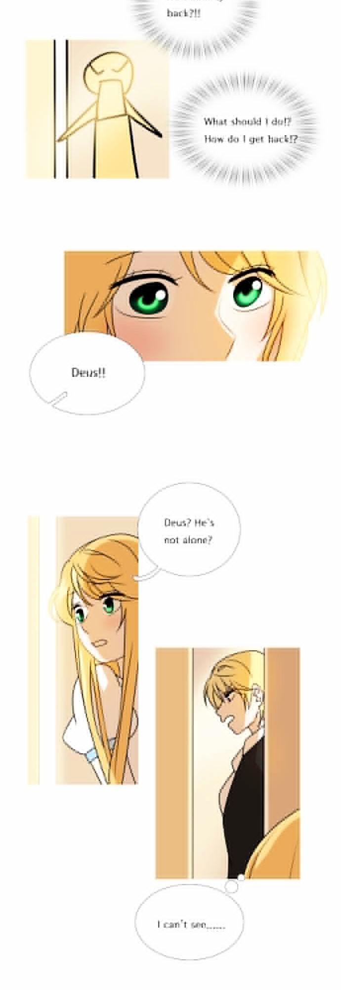 Holy Alice Chapter 2.12 page 4 - Vol.02 Chapter 12 : Book 2_ep 12 - Hide & Seek (12)