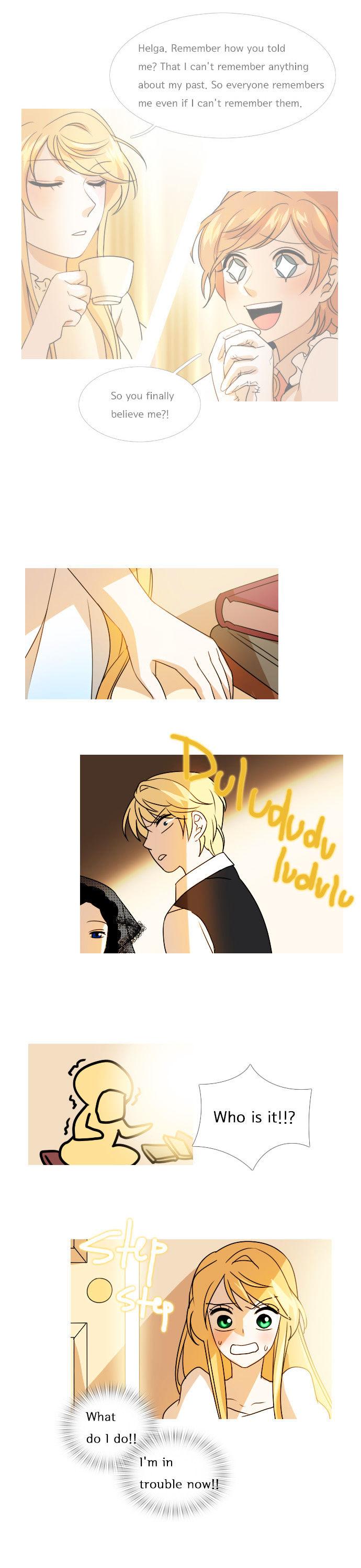 Holy Alice Chapter 2.12 page 9 - Vol.02 Chapter 12 : Book 2_ep 12 - Hide & Seek (12)