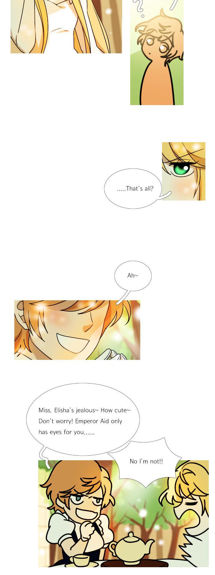 Holy Alice Chapter 2.14 page 12 - Vol.02 Chapter 14 : Book 2_ep 14 - Hide & Seek (14)