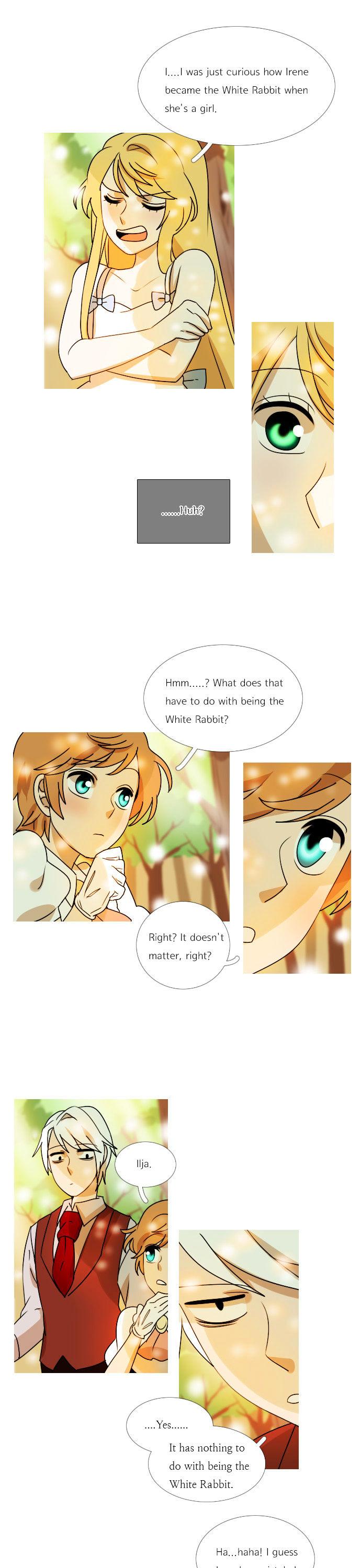 Holy Alice Chapter 2.14 page 13 - Vol.02 Chapter 14 : Book 2_ep 14 - Hide & Seek (14)