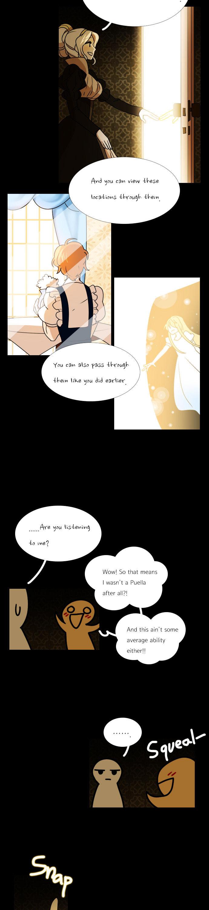 Holy Alice Chapter 2.14 page 2 - Vol.02 Chapter 14 : Book 2_ep 14 - Hide & Seek (14)