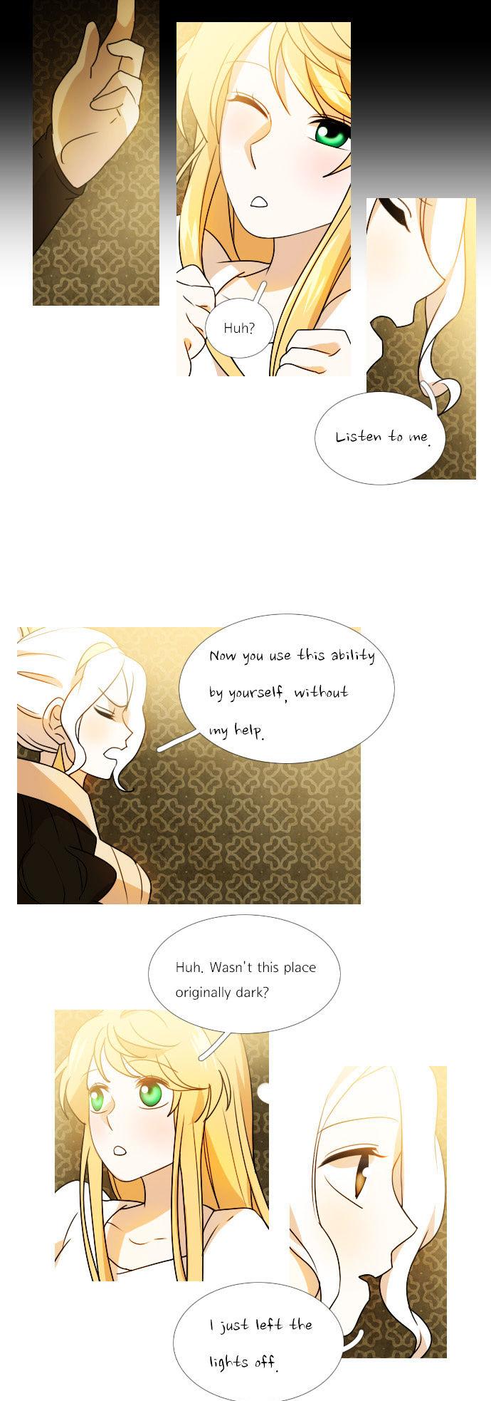 Holy Alice Chapter 2.14 page 3 - Vol.02 Chapter 14 : Book 2_ep 14 - Hide & Seek (14)