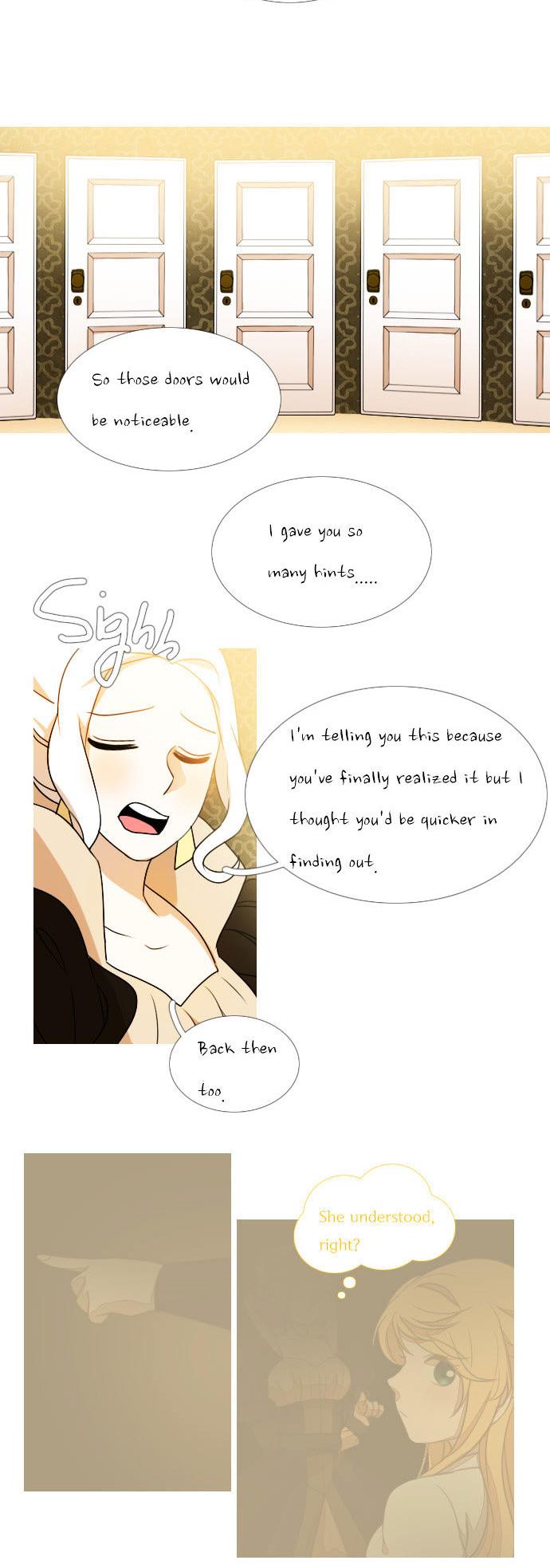 Holy Alice Chapter 2.14 page 4 - Vol.02 Chapter 14 : Book 2_ep 14 - Hide & Seek (14)