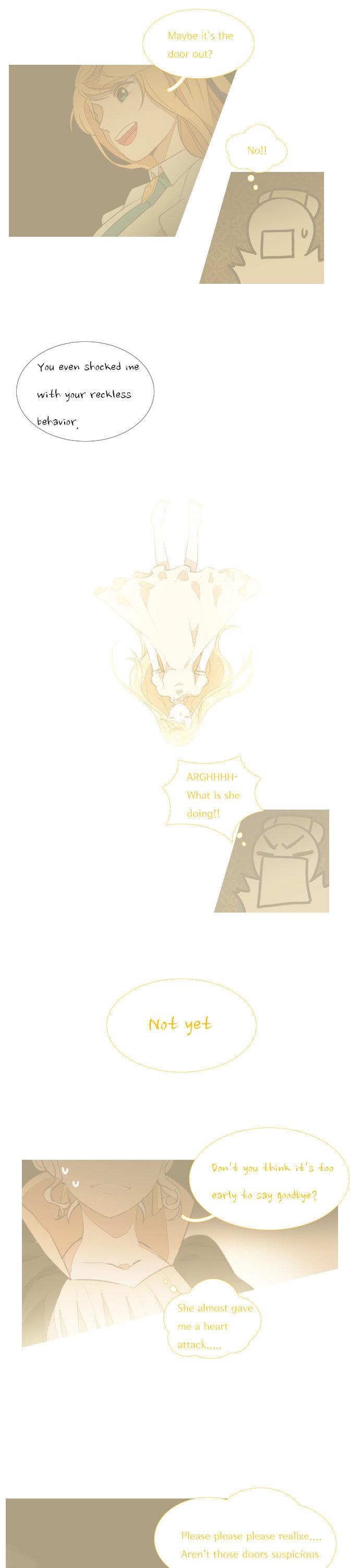 Holy Alice Chapter 2.14 page 5 - Vol.02 Chapter 14 : Book 2_ep 14 - Hide & Seek (14)