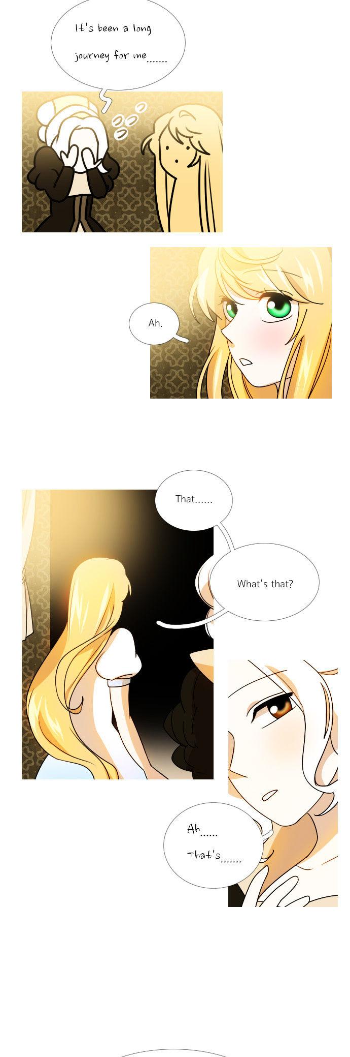 Holy Alice Chapter 2.14 page 7 - Vol.02 Chapter 14 : Book 2_ep 14 - Hide & Seek (14)