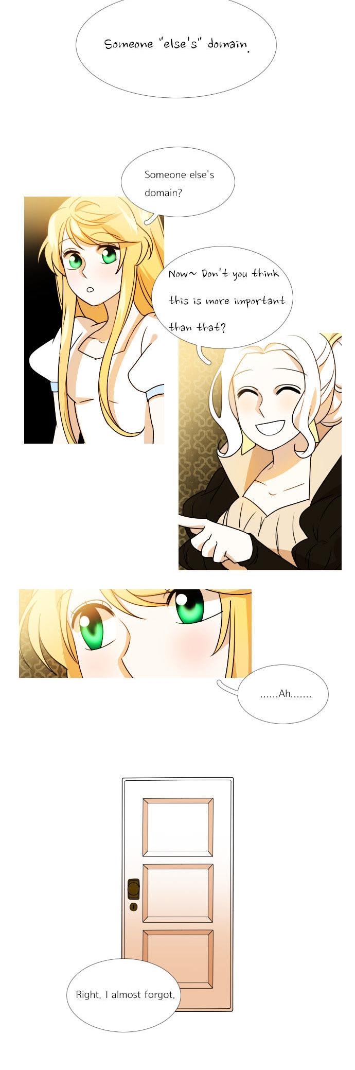 Holy Alice Chapter 2.14 page 8 - Vol.02 Chapter 14 : Book 2_ep 14 - Hide & Seek (14)