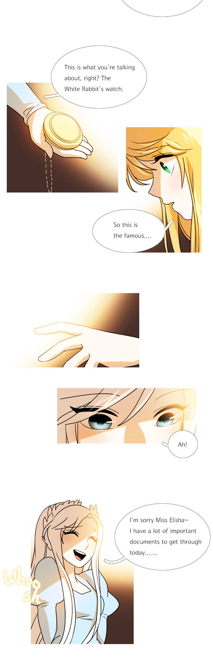 Holy Alice Chapter 2.15 page 10 - Vol.02 Chapter 15 : Book 2_ep 15 - Hide & Seek (15)