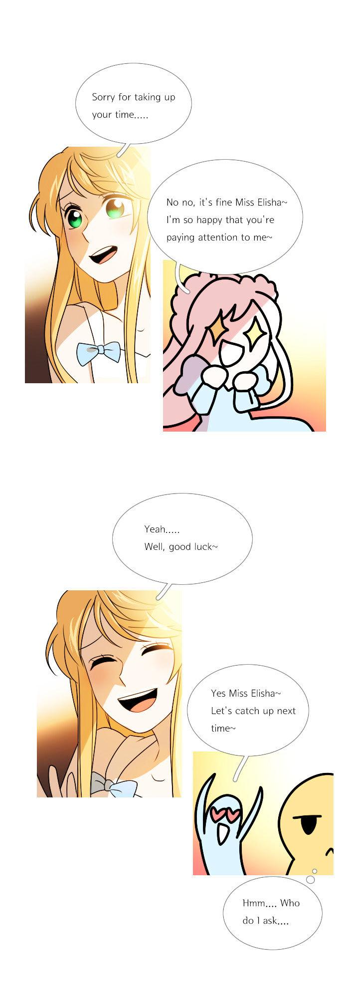 Holy Alice Chapter 2.15 page 11 - Vol.02 Chapter 15 : Book 2_ep 15 - Hide & Seek (15)