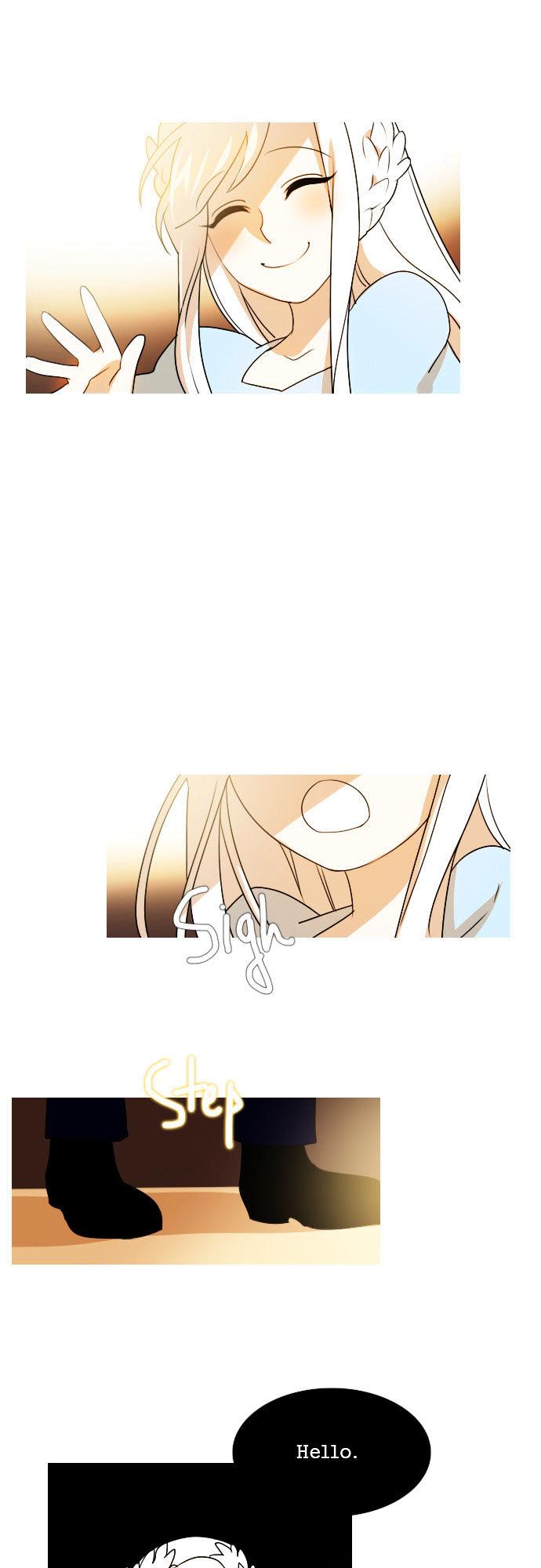 Holy Alice Chapter 2.15 page 12 - Vol.02 Chapter 15 : Book 2_ep 15 - Hide & Seek (15)