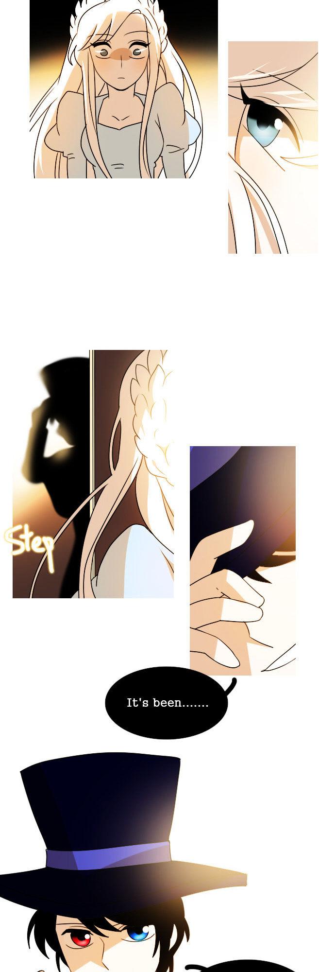 Holy Alice Chapter 2.15 page 13 - Vol.02 Chapter 15 : Book 2_ep 15 - Hide & Seek (15)