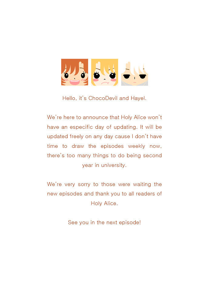 Holy Alice Chapter 2.15 page 16 - Vol.02 Chapter 15 : Book 2_ep 15 - Hide & Seek (15)