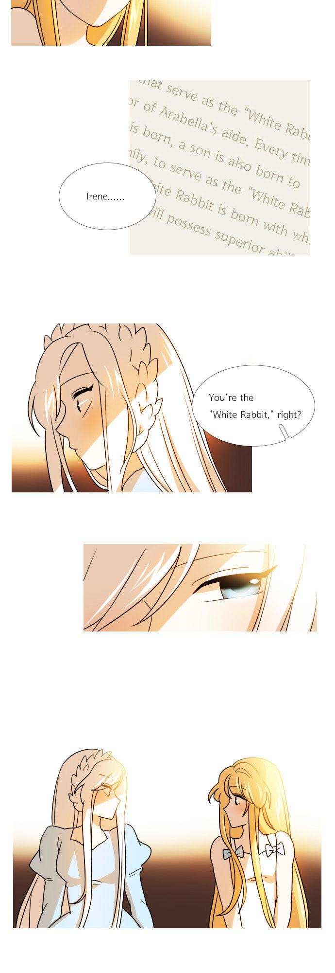 Holy Alice Chapter 2.15 page 7 - Vol.02 Chapter 15 : Book 2_ep 15 - Hide & Seek (15)
