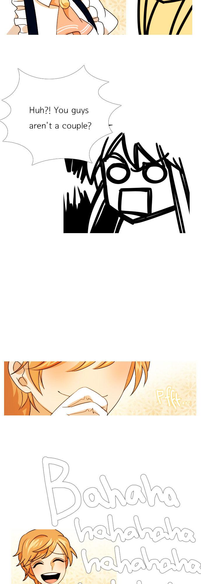 Holy Alice Chapter 2.2 page 11 - Vol.02 Chapter 2 : Book 2_ep 2 - Hide & Seek (2)