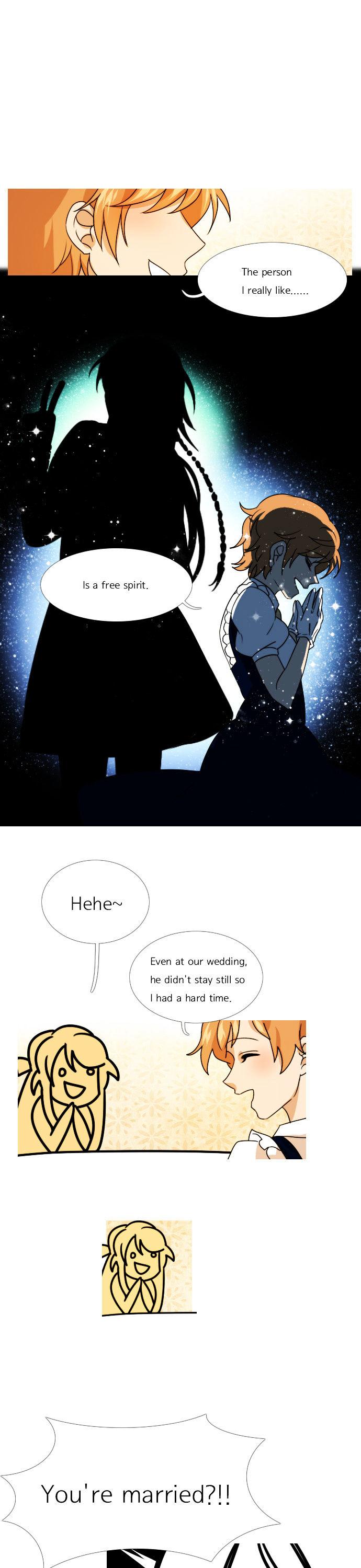 Holy Alice Chapter 2.2 page 13 - Vol.02 Chapter 2 : Book 2_ep 2 - Hide & Seek (2)