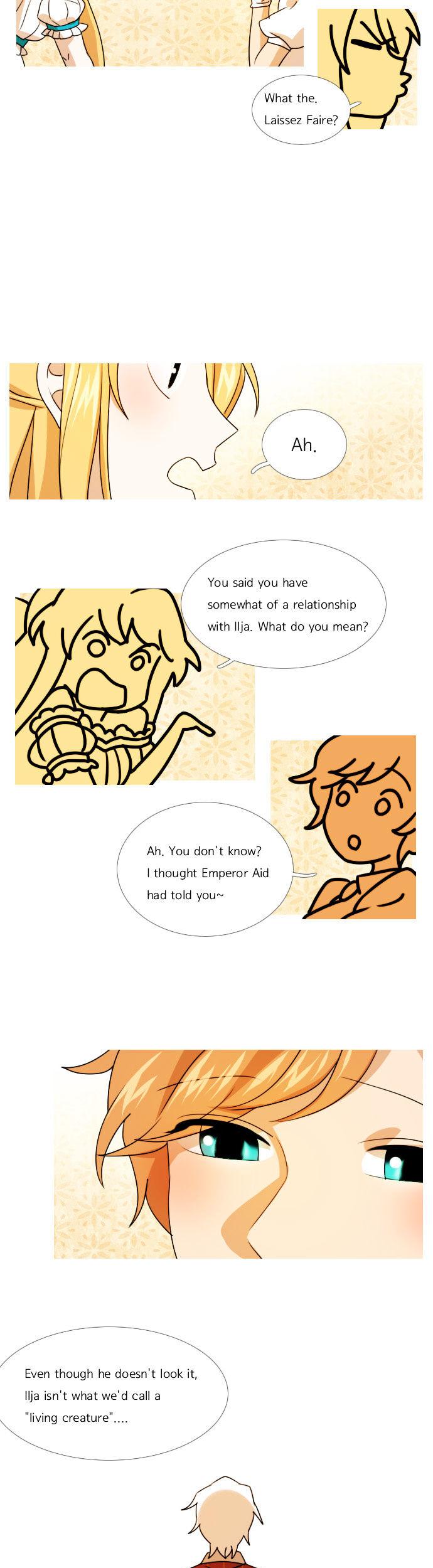Holy Alice Chapter 2.2 page 15 - Vol.02 Chapter 2 : Book 2_ep 2 - Hide & Seek (2)